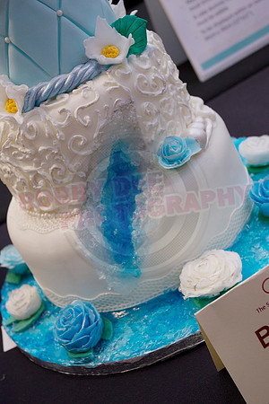 Cake International Rosette Winners