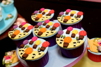 Cake International Cup Cake Entries Alexandra Palace 2021