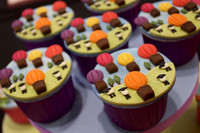 Cake International Cup Cake Entries Alexandra Palace 2026