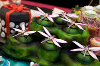 Cake International Cup Cake Entries Alexandra Palace 2028