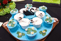 Cake International Cup Cake Entries Alexandra Palace 2031