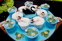 Cake International Cup Cake Entries Alexandra Palace 2032
