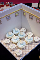 Cake International Cup Cake Entries Alexandra Palace 2033