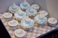 Cake International Cup Cake Entries Alexandra Palace 2034