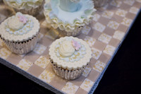 Cake International Cup Cake Entries Alexandra Palace 2040