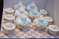 Cake International Cup Cake Entries Alexandra Palace 2042