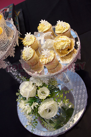Cake International Cup Cake Entries Alexandra Palace 2070