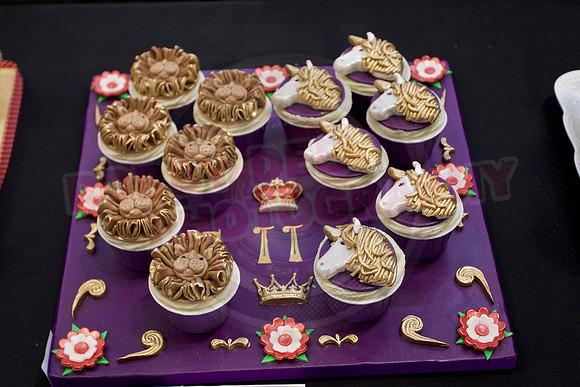 Cake International Cup Cake Entries Alexandra Palace 2101