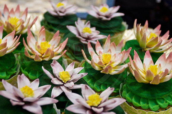 Cake International Cup Cake Entries Alexandra Palace 2162
