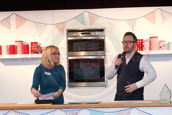 Cake International Competition Winners Alexandra Palace 2018