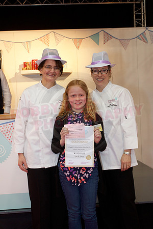 Cake International Competition Winners Alexandra Palace 2051