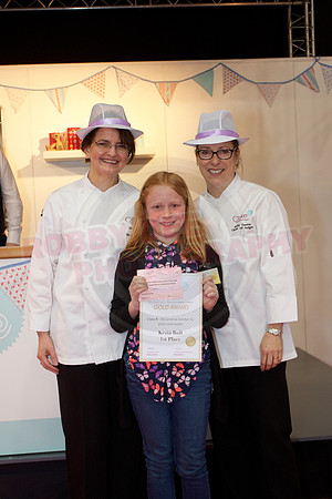 Cake International Competition Winners Alexandra Palace 2056