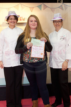 Cake International Competition Winners Alexandra Palace 2057