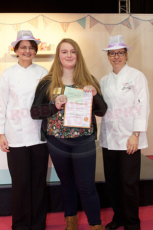 Cake International Competition Winners Alexandra Palace 2058