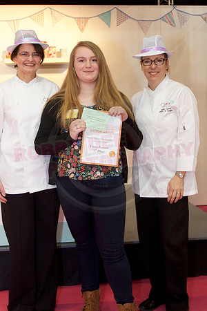 Cake International Competition Winners Alexandra Palace 2059