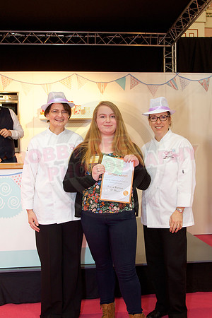 Cake International Competition Winners Alexandra Palace 2060