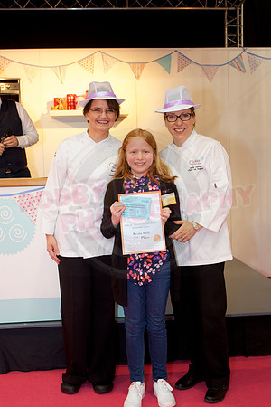 Cake International Competition Winners Alexandra Palace 2061