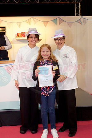 Cake International Competition Winners Alexandra Palace 2063