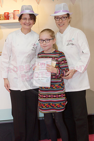 Cake International Competition Winners Alexandra Palace 2064