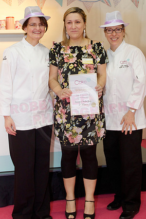 Cake International Competition Winners Alexandra Palace 2065