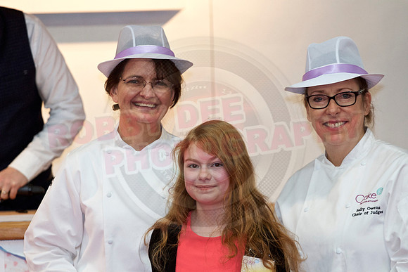 Cake International Competition Winners Alexandra Palace 2084