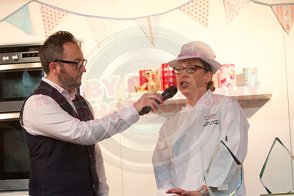 Cake International Competition Winners Alexandra Palace 2106