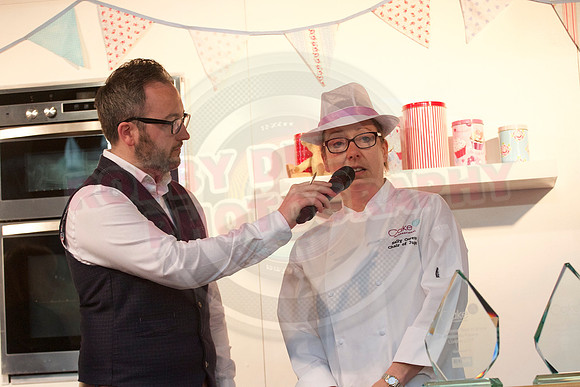 Cake International Competition Winners Alexandra Palace 2117