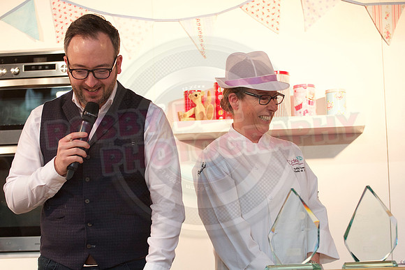 Cake International Competition Winners Alexandra Palace 2128