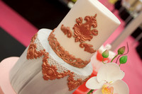 Cake International Amazing Wedding Cakes Entries at Alexandra Palace 2018