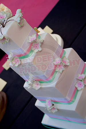 Cake International Amazing Wedding Cakes Entries at Alexandra Palace 2051