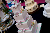 Cake International Amazing Wedding Cakes Entries at Alexandra Palace 2058