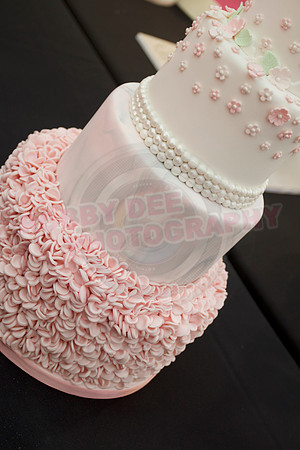 Cake International Amazing Wedding Cakes Entries at Alexandra Palace 2060