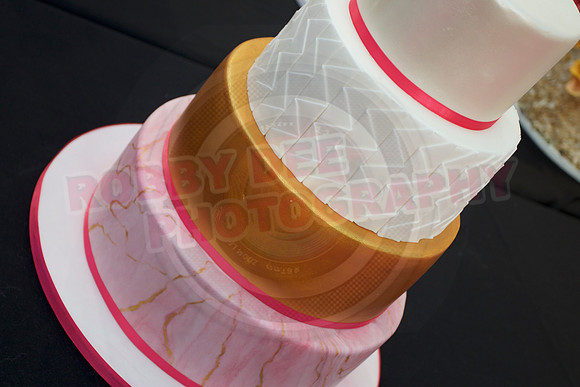 Cake International Amazing Wedding Cakes Entries at Alexandra Palace 2071