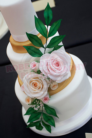 Cake International Amazing Wedding Cakes Entries at Alexandra Palace 2090