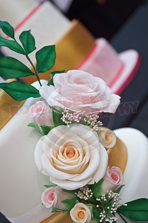 Cake International Amazing Wedding Cakes Entries at Alexandra Palace 2091