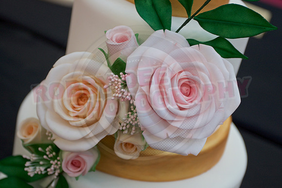 Cake International Amazing Wedding Cakes Entries at Alexandra Palace 2092