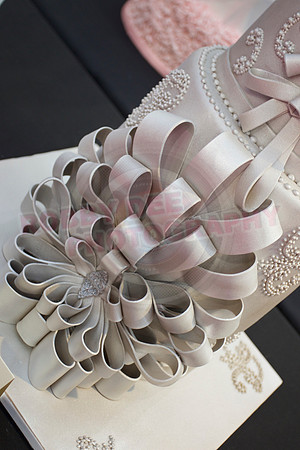Cake International Amazing Wedding Cakes Entries at Alexandra Palace 2109