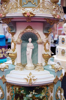 Cake International Amazing Wedding Cakes Entries at Alexandra Palace 2130