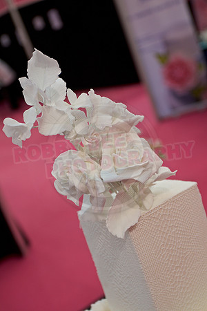 Cake International Amazing Wedding Cakes Entries at Alexandra Palace 2159