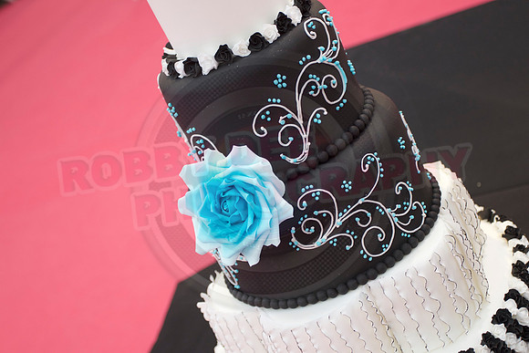 Cake International Amazing Wedding Cakes Entries at Alexandra Palace 2162