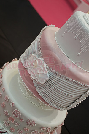 Cake International Amazing Wedding Cakes Entries at Alexandra Palace 2169