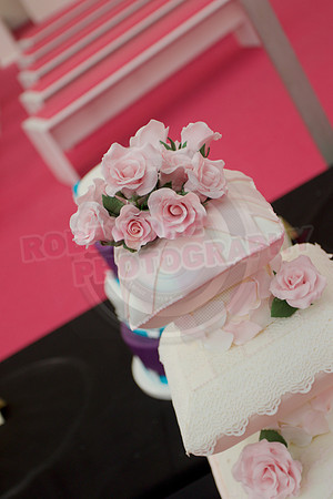 Cake International Amazing Wedding Cakes Entries at Alexandra Palace 2281
