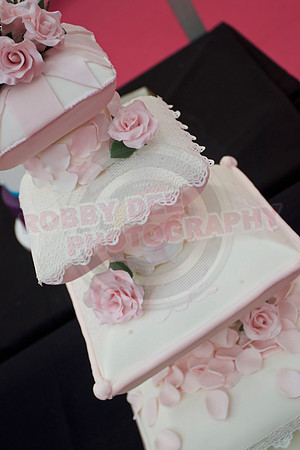 Cake International Amazing Wedding Cakes Entries at Alexandra Palace 2282