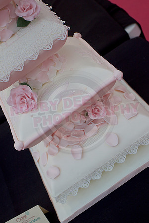 Cake International Amazing Wedding Cakes Entries at Alexandra Palace 2283