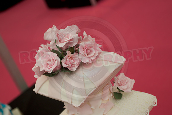Cake International Amazing Wedding Cakes Entries at Alexandra Palace 2284