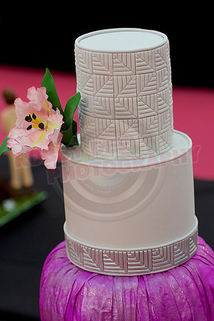Cake International Amazing Wedding Cakes Entries at Alexandra Palace 2301