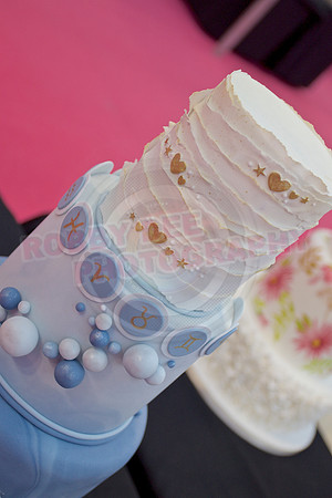 Cake International Amazing Wedding Cakes Entries at Alexandra Palace 2313