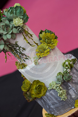 Cake International Amazing Wedding Cakes Entries at Alexandra Palace 2321