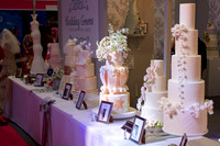 Wedding Cakes Through The Ages