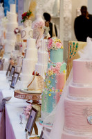 Wedding Cakes Through The Ages